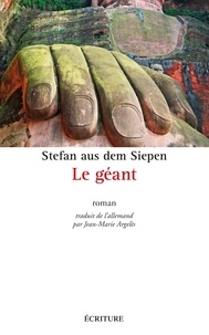 Stefan Aus dem Siepen - Le géant.