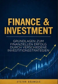 Finance &amp; Investment