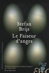 Stefan Brijs - Le Faiseurs d'anges.