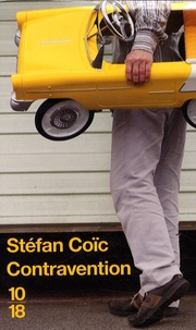 Stéfan Coïc - Contravention.