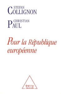 Pour la République européenne