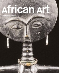 Stefan Eisenhofer - Art africain.
