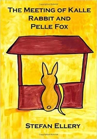 The Meeting of Kalle Rabbit and Pelle Fox