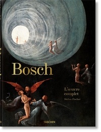 Stefan Fischer - Bosch - L'oeuvre complète.
