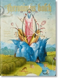 Stefan Fischer - Hieronymus Bosch - The Complete Works.