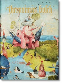 Jheronimus Bosch