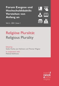 Verstehen von Anfang an, 6, 1 (2021)