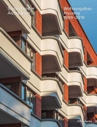 Stefan Forster - Wohnungsbau Housing - 1989-2019.