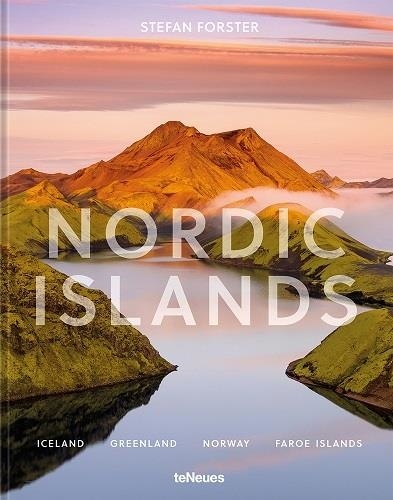 Stefan Foster - Nordic Islands.