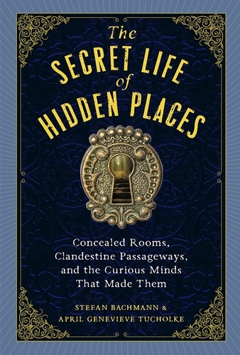 The Secret Life of Secret Places /anglais