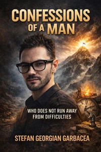 Confessions of a Man Who Does Not Run from Difficulties