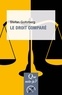 Stefan Goltzberg - Le droit comparé.