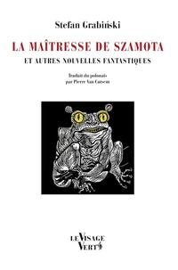 La Maîtresse de Szamota