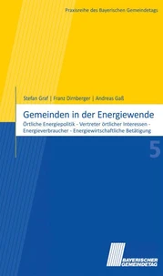 Gemeinden in der Energiewende