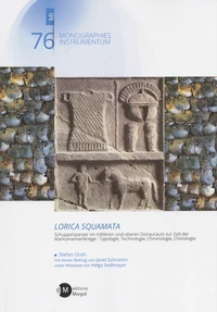 Lorica squamata