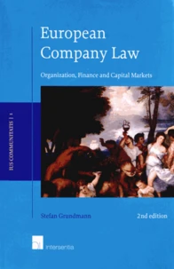 European Company Law