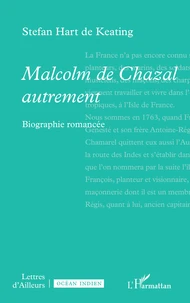 Malcolm de Chazal autrement