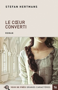 Téléchargez gratuitement le livre électronique Le coeur converti par Stefan Hertmans in French MOBI CHM PDF 9782378281816