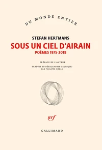 Sous un ciel d'airain