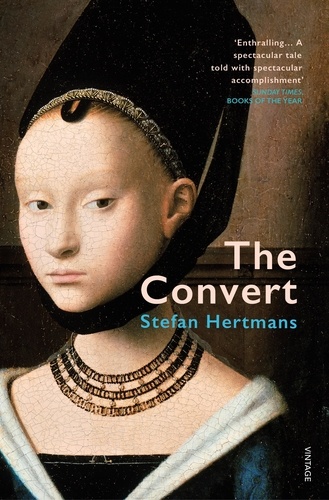 Stefan Hertmans et David McKay - The Convert.