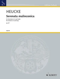 Serenata malinconica
