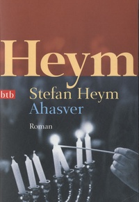 Stefan Heym - Ahasver.