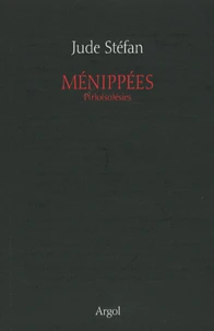 Ménippées