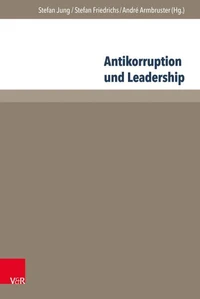 Antikorruption und Leadership