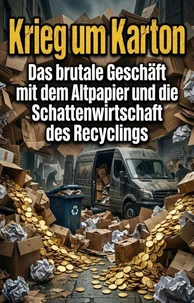 Krieg um Karton