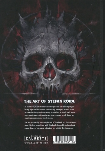 The art of Stefan Koidl