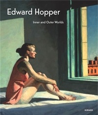 Stefan Koja - Edward Hopper - The Inner and the Outer World.
