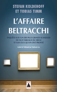 L'affaire Beltracchi