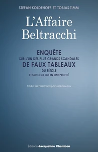 L'Affaire Beltracchi
