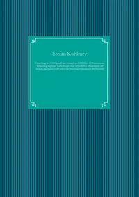 Darstellung der Net Stable Funding Ratio gemäß dem Entwurf zur Capital Requirements Regulation II der Europäischen Kommission, Erläuterung möglicher Auswirkungen einer verbindlichen Mindestquote auf deutsche Sparkassen und Analyse von Steuerungsmöglichkei