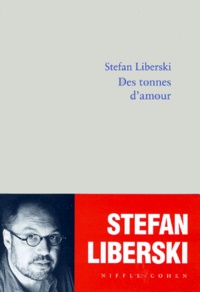 Stefan Liberski - .