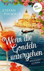 Wenn die Gondeln untergehen