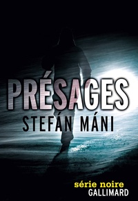 Stefan Mani - Présages.