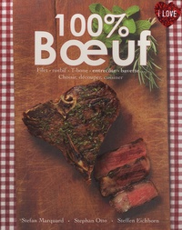 Stefan Marquard et Stephan Otto - 100% boeuf.