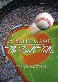  Stefan Mathis - A Ball's Game The Ball Talks.