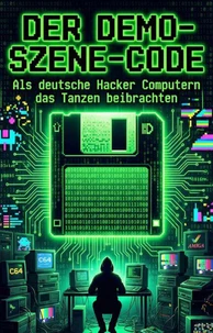Demo-Szene-Code