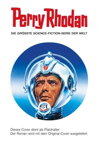 Perry Rhodan 3396: Die Rebellen von Wanderer