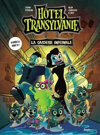 La garderie infernale