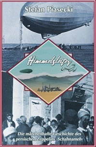 Himmelsleiter (Nardebane Aseman)