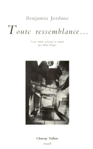 Toute ressemblance