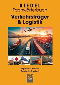 Verkehrsträger &amp; Logistik