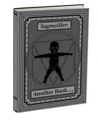 Sagmeister : Another Book about Promotion & Sales Material