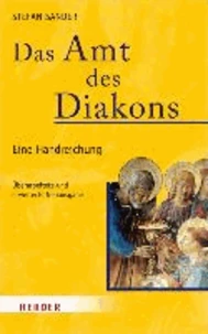 Das Amt des Diakons