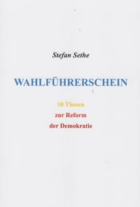 Wahlführerschein