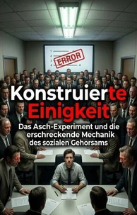 Konstruierte Einigkeit
