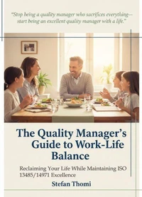 Foundations of Risk Management for Medical Devices de Stefan Thomi ...